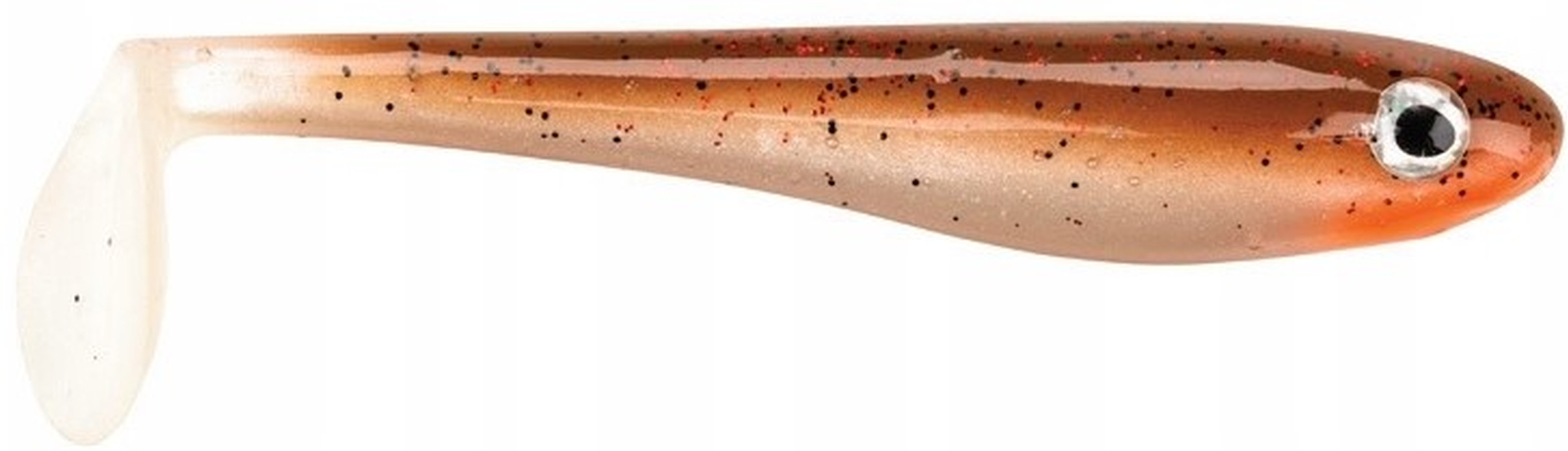 Przynęta gumowa Berkley Hollow Belly