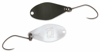 Błystka Wahadłowa Nories Masukuroto Ghee