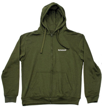 Bluza Konger Szczupak