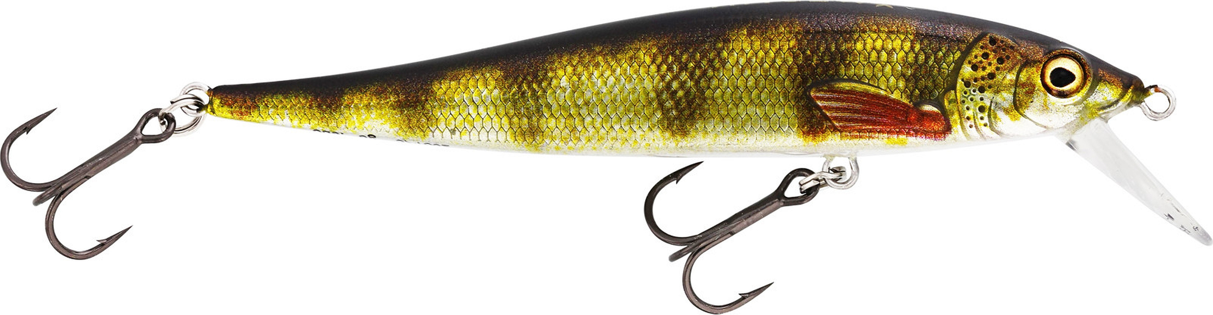 Wobler Westin Jerkbite SR Jerkbait