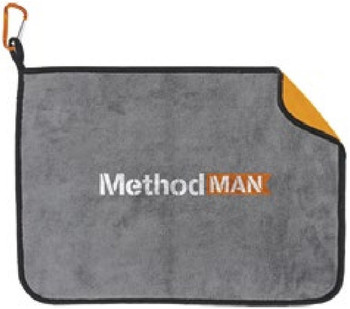 Ręcznik szybkoschacy Konger Methodman Hand Towel