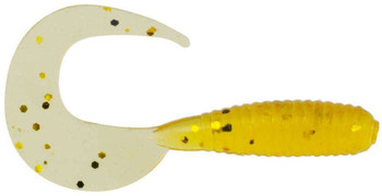 Przynęta gumowa Twister Robinson Classic Twist