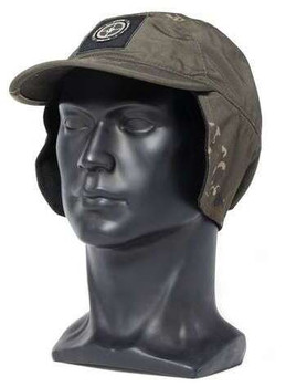 Czapka Nash Scope Trapper Cap