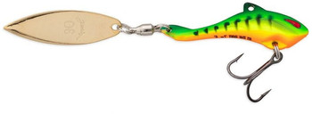 Wirujący ogonek Nories In The Bait Bass