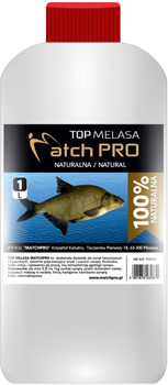 Melasa MatchPro Top
