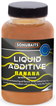 Atraktor Sonubaits Liquid Additive