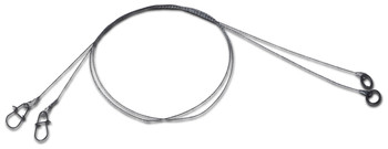 Przypon IC DOIYO S'zuki SR Tungsten Leader