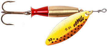 Obrotówka Mepps Aglia Long Heavy