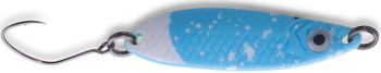 Błystka wahadłowa Iron Trout Eye Spoon