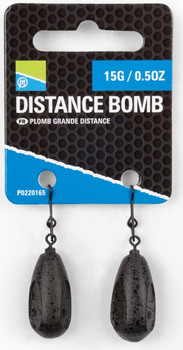 Ciężarek Preston Distance Bomb