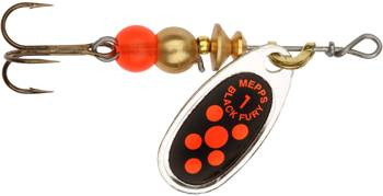 Obrotówka Mepps Black Fury