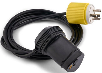 Bateria PENN Fathom Electric Corded Hubbell Connection