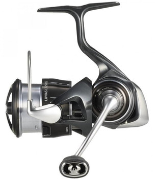 Kołowrotek Daiwa 24 Luvias LT
