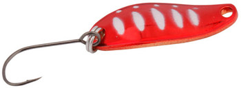 Błystka Wahadłowa Flagman Toya