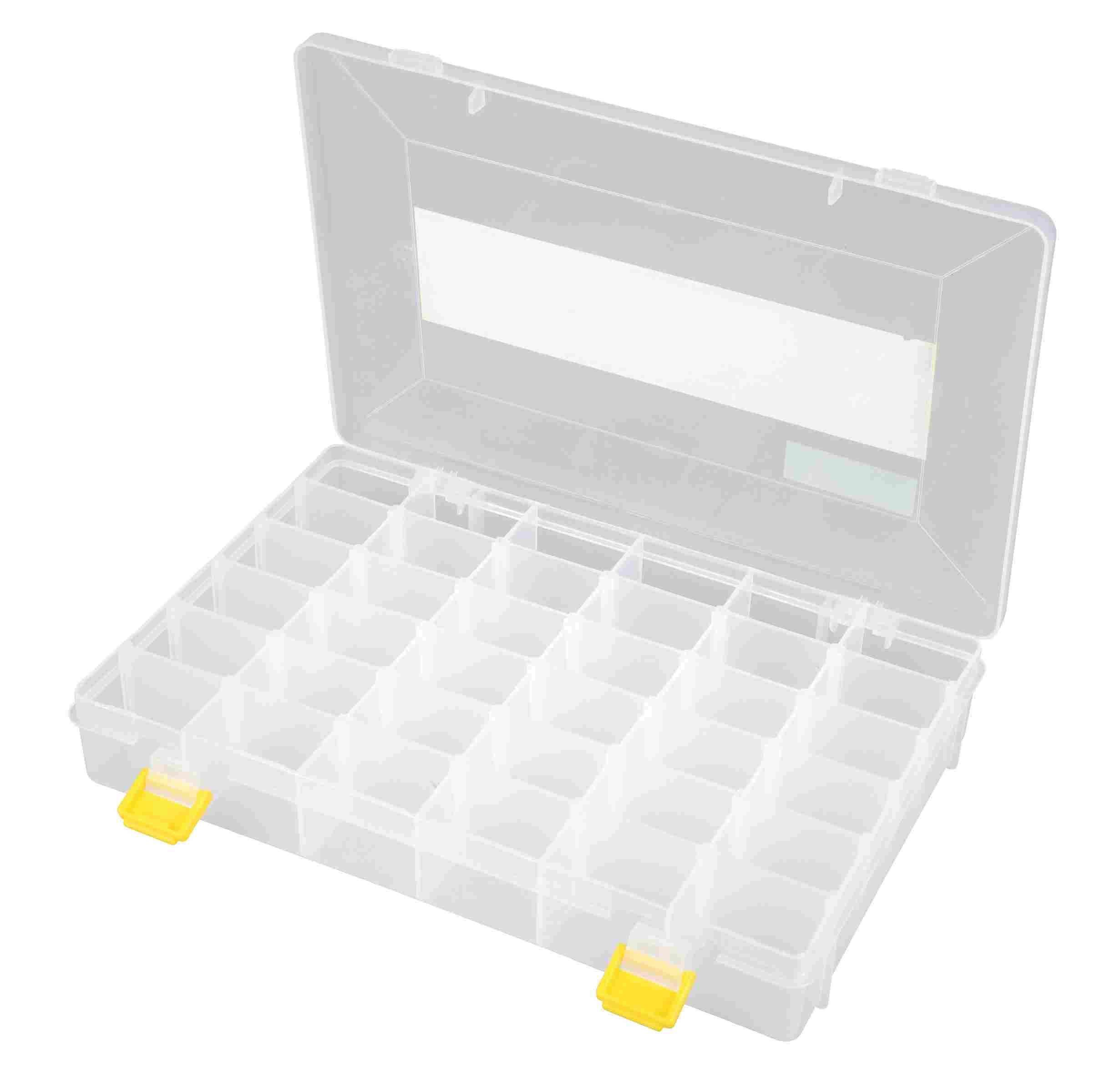 Pudełko Spro Tackle Box