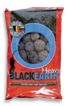 Czarna ziemia MVDE Black Earth Heavy