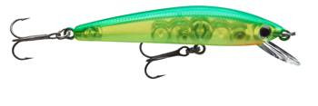 Wobler Daiwa Tournament Baby Minnow