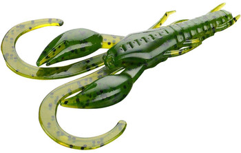 Guma Mikado Angry CrayFish