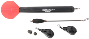Marker z ciężarkami Carp Pro Float Kit