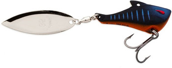 Wirujący ogonek Nories In The Bait Bass