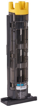 Uchwyt na wędki do skrzynki Jaxon S-Line