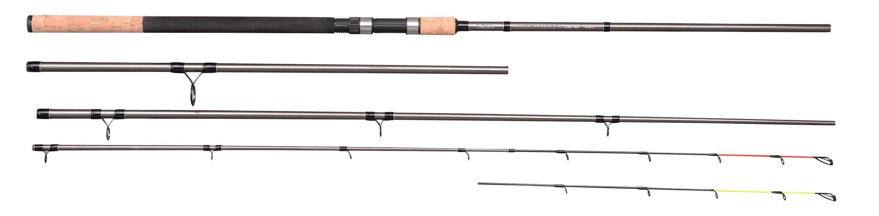 Wędka Spro Strong Feeder