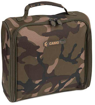 Zestaw przyborów kuchennych FOX Carp Camolite 2 Person Dinner Set