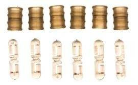 Łącznik do szybkiej wymiany przyponów Jaxon