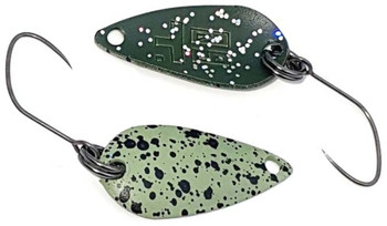 Wahadłówka Yarie T-Spoon Nr706