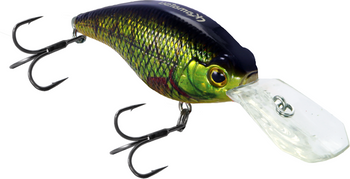 Wobler Kamatsu Fat Crank