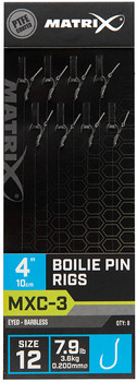 Przypon do tyczki Matrix MXC-3 Boilie Pin