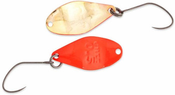 Błystka Wahadłowa Nories Masukuroto Ghee