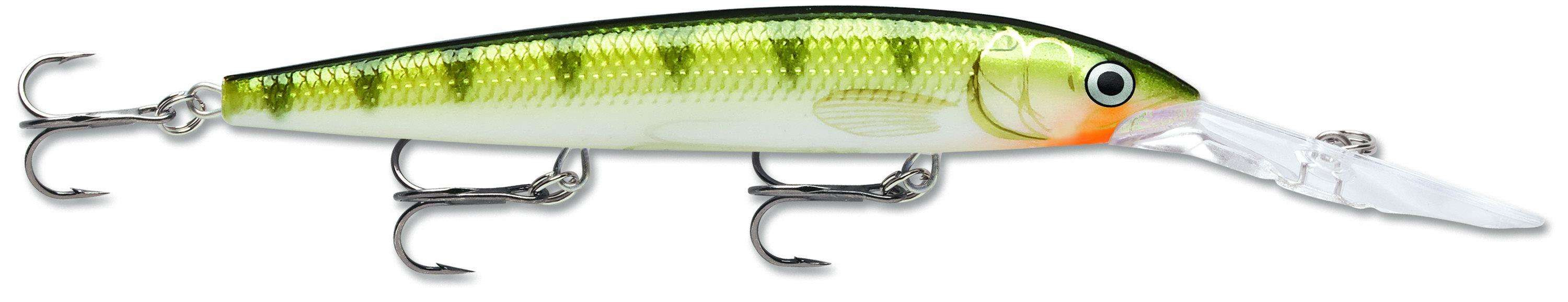 Wobler Rapala Down Deep Husky Jerk