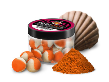 Kulki pływające Delphin BreaX POP