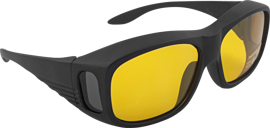 Okulary Polaryzacyjne Dragon rozjaśniające  pudełko