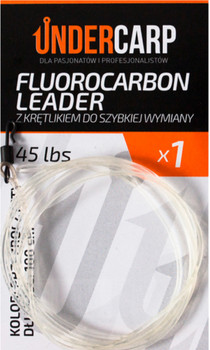 Fluorocarbon Undercarp