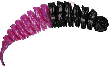 Guma spinningowa QubiLures Liszaj Bigfatsnail