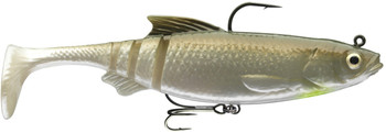Przynęta gumowa Daiwa Prorex Lazy Roach RD
