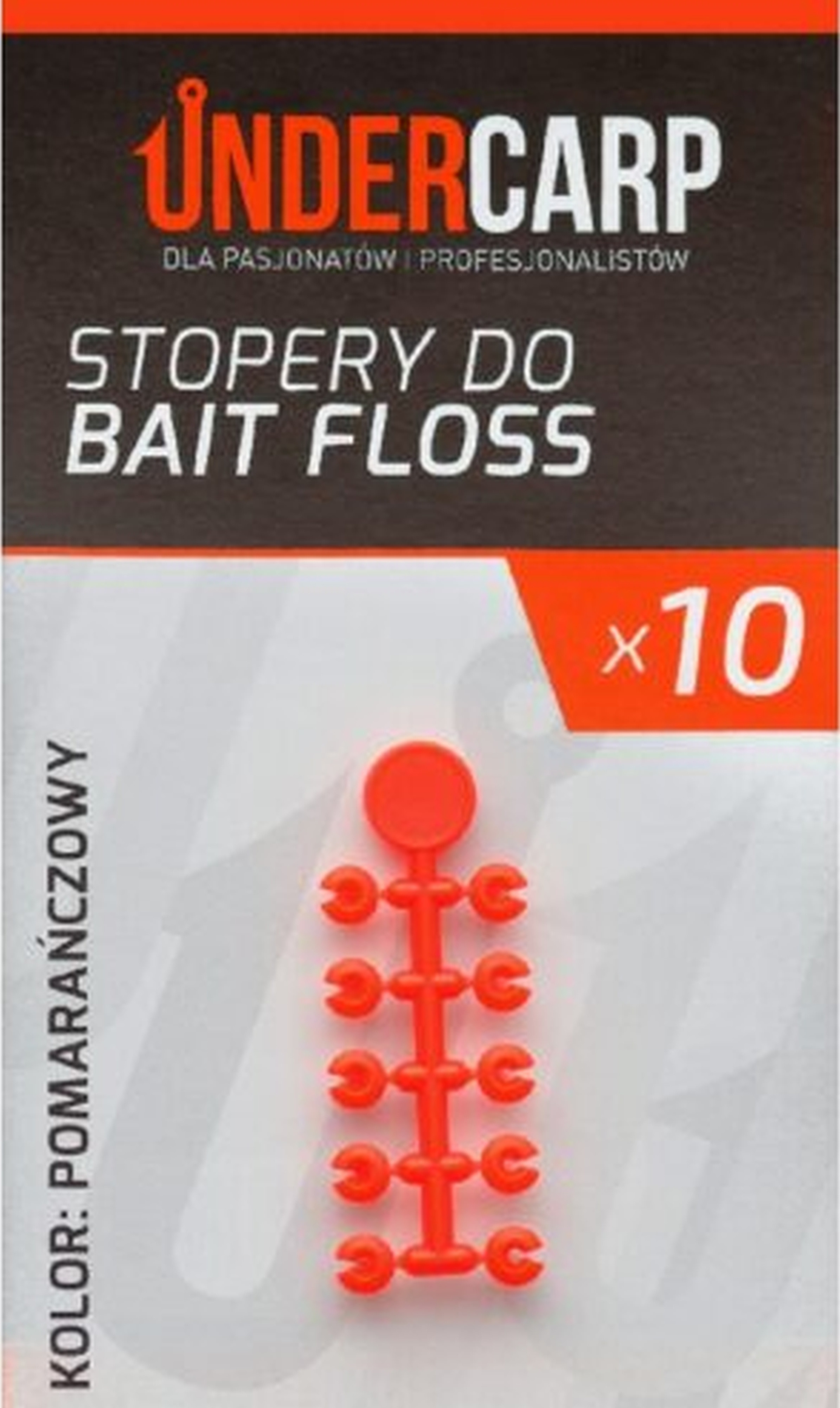 Stopery Undercarp Bait Floss