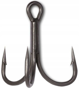 Kotwica Black Cat Treple DG