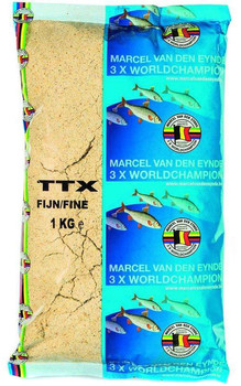 Dodatek zanętowy MVDE TTX