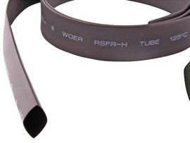 Rurka termokurczliwa do osłony węzłów MadCat 10mm - 1mb