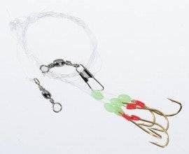 Zestaw śledziowy Jaxon AJ-M60