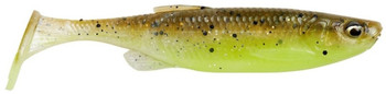 Guma spinningowa Savage Gear Fat Minnow T-Tail