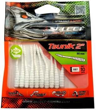 Guma spinningowa Select Tsunik