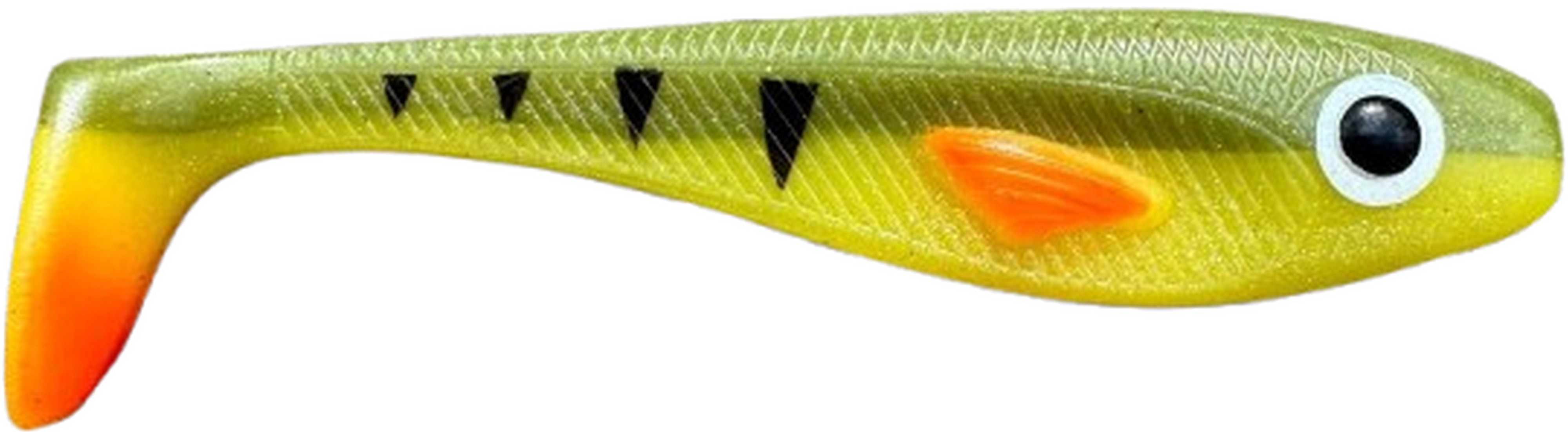 Guma spinningowa Great Fish Rocky Classic