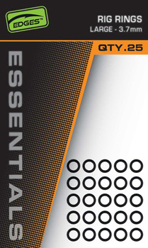 Pierścienie Fox Edges Rig Rings