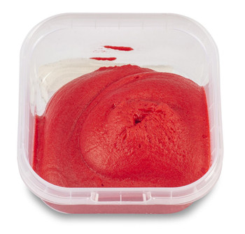 Ciasto wędkarskie Saenger Karpfenteig