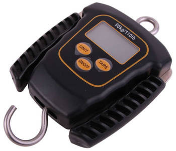 Waga Prologic Avenger