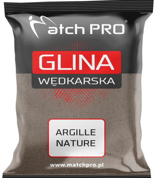 Glina MatchPro Argile Nature
